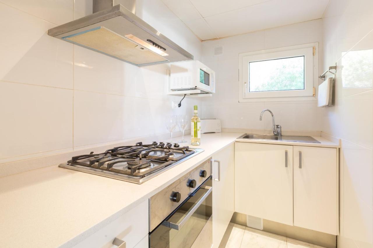 Anc 08 - Appartement